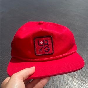 LRG Hat
